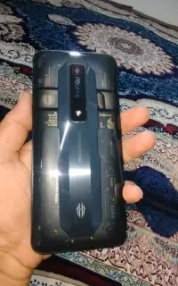رد مجیک 7
