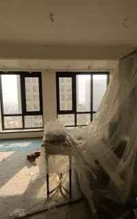 نقاشی ساختمان و کاغذ دیواری فروش و نصب بدون واسطه