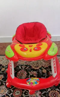 روروئک