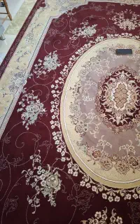 فرش ۹متری