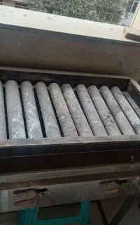 کباب پز  دوشعله۱۰ چودن