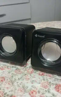اسپیکر و باند کامپیوتر رو میزی kisonli v410