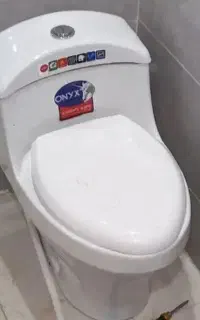 لوله کش آب گاز، نصب شیرآلات اهرمی، فرنگی وآبگرمکن