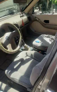 پژو اس ال ایکس دوگانه مدل ۸۷