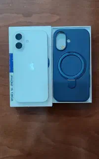 آیفون 16نرمال