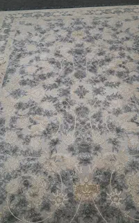 ۲تخته فرش ۹متری