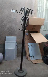 چوب لباسی
