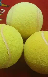 توپ تنیس