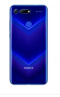 آنر ویو 20 honor view 20 256 Ram 8 مصران مهبودی