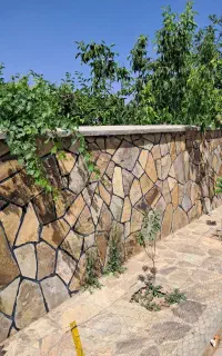 سنگ موزائیکی