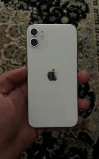 ایفون ۱۱ نرمال