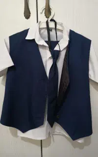 لباس مدرسه و مجلسی
