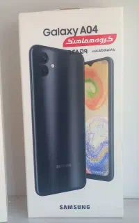فروش گوشی سامسونگ