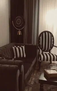 مبل چستر