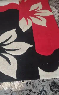 فرش چهارمتری