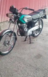 موتور هوندا 125
