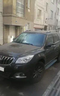 هایما s 7 پلاس توربو 1800