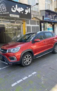ام وی ام x22 اتوماتیک مدل 96 ((نقدواقساط))