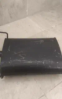 منبع  بلوچی تو خالی