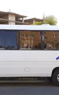 سرویس دهی با مینی بوس هیوندا