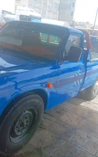 فروش یک دستگاه نیسان