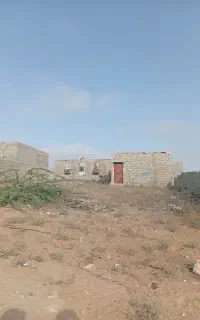 فروش زمین کمب 250 متری