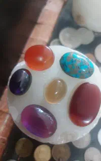 نگین
