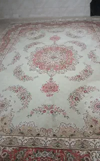 فرش ۱۲ متری