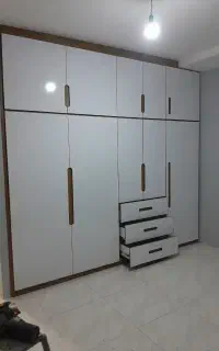 دکوراسیون امین