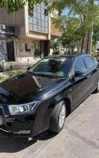 دنا پلاس اپشنال اتومات ۴۰۳ کارشناسی سفید
