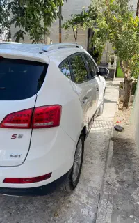 جک s5مدل 96