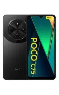 فروش گوشی poco c75