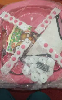 روروئک بچه ۱ملیون