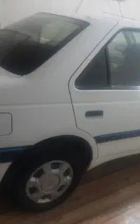 ۴۰۵اس ال ایکس مدل ۹۷کم کار