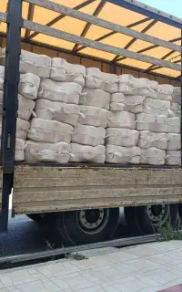 نخ تما م پنبه واراداتی ترکمنستان