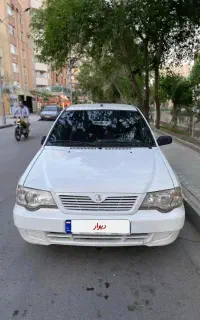 ۱۱۱se مدل۹۷ شاسی پلمپ