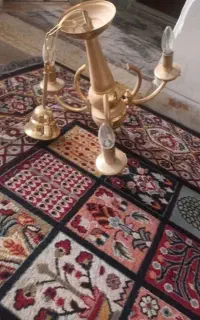 لوستر