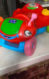 واکر کودک