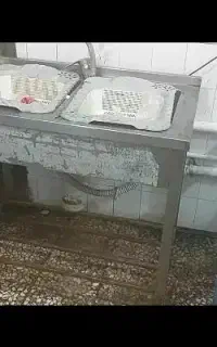 سینک صنعتی