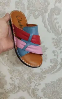 صندل تمام چرم طبی