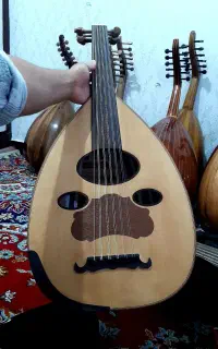 عود    حمیدیه