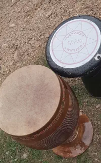 ضرب تمپو