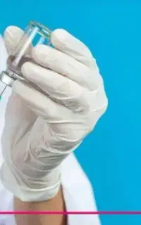تزریقات و خدمات پرستاری در منزل