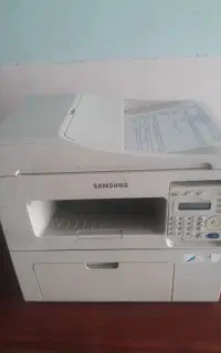 پرینتر چهار کاره سامسونگ
