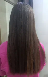 تراپی مو ،فردائم