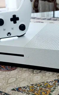 xbox one s 1tra