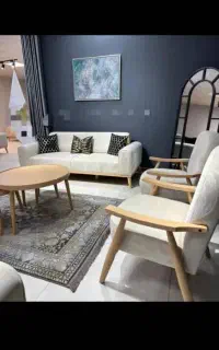 مبل راحتی  سونیا  * راحتی کلاسیک *