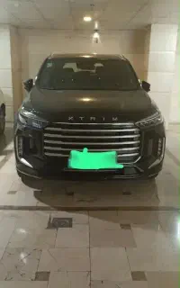 فروش خودرو اکستریم وی ایکس