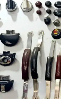کتری و قوری