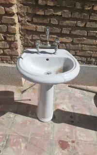 روشویی